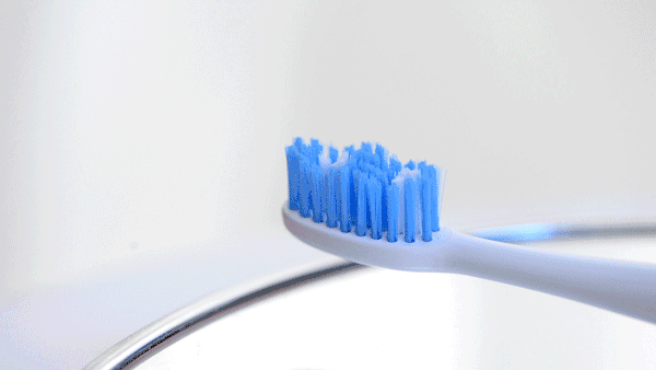 ▲刷毛还通过了美国FDA（美国食品药品监督管理局）认证呢