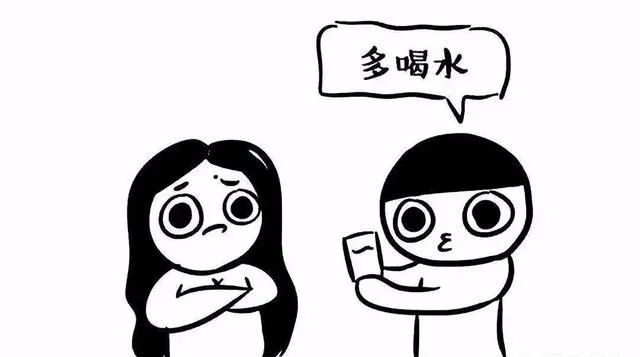 喝水越多尿越多,肾脏会受伤吗?学会"科学喝水",身体不受伤