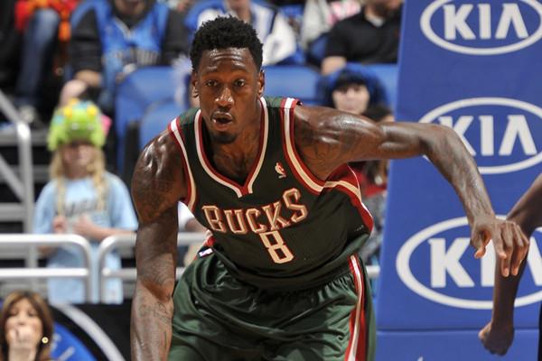 拉里-桑德斯联系热火:我可以防戴维斯