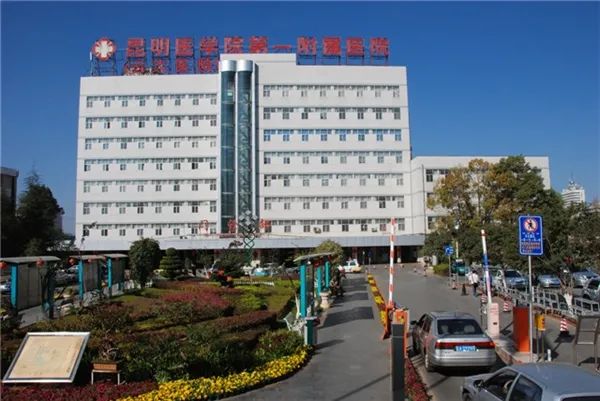 师傅去云大医院哪个云大医院昆明网友为这事操碎了心