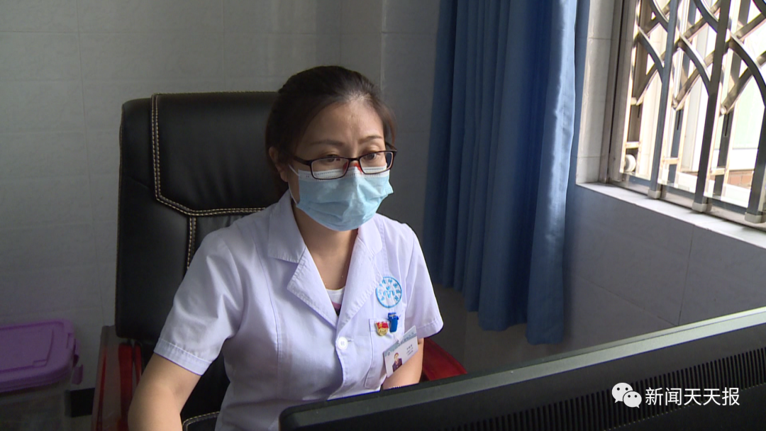 我是乐山人李晓莉精神病院的铁娘子