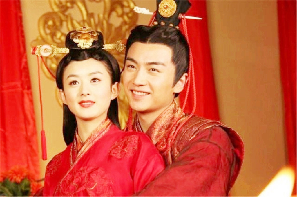 除了“官人”“相公”,古代女子还如何称呼自己的丈夫|官人|相公|称呼_新浪新闻