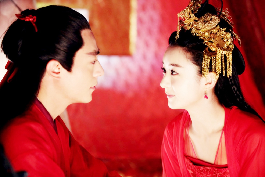 除了“官人”“相公”,古代女子还如何称呼自己的丈夫|官人|相公|称呼_新浪新闻