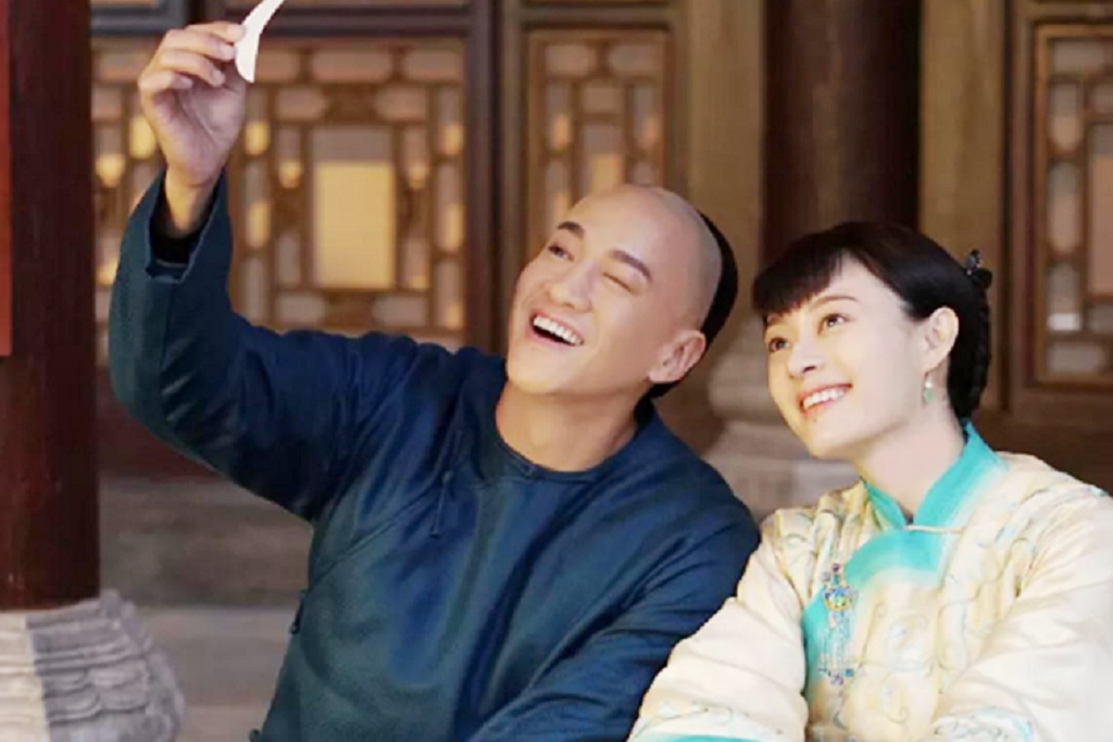除了“官人”“相公”，古代女子还如何称呼自己的丈夫|官人|相公|称呼_新浪新闻