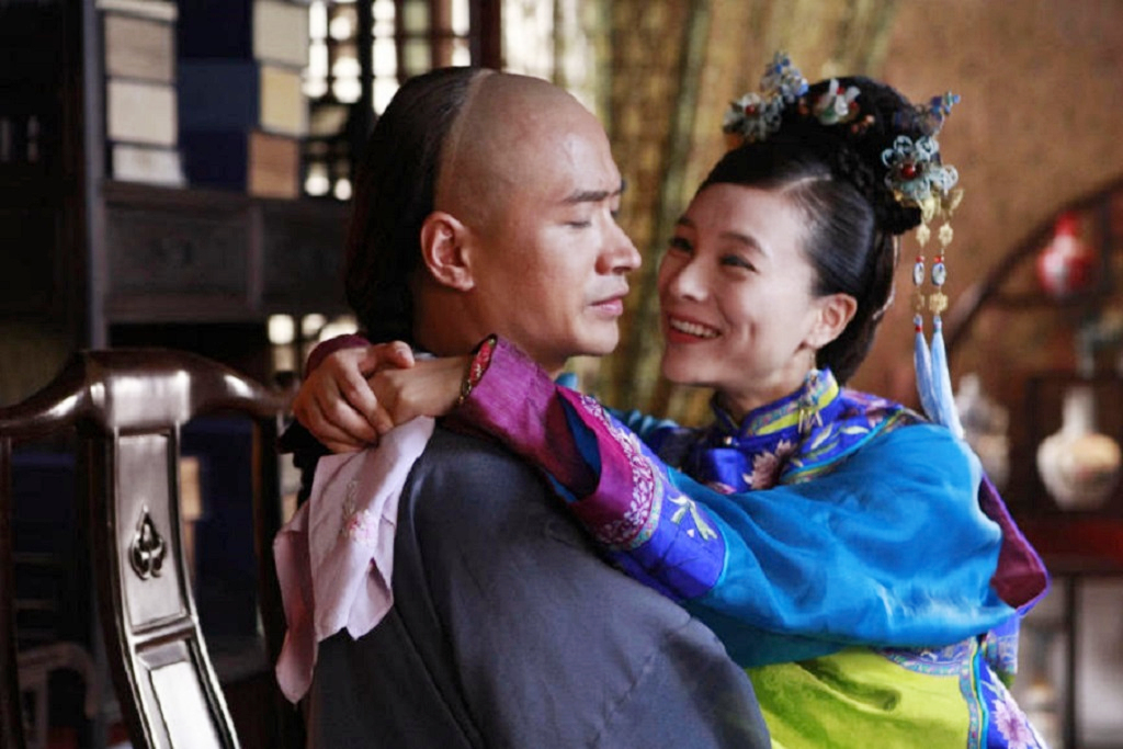 除了“官人”“相公”，古代女子还如何称呼自己的丈夫|官人|相公|称呼_新浪新闻
