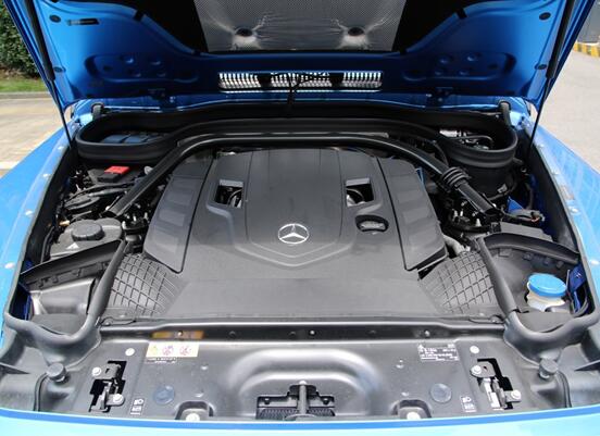 关键词: 汽车资讯德系奔驰奔驰（进口）奔驰G级我要反馈