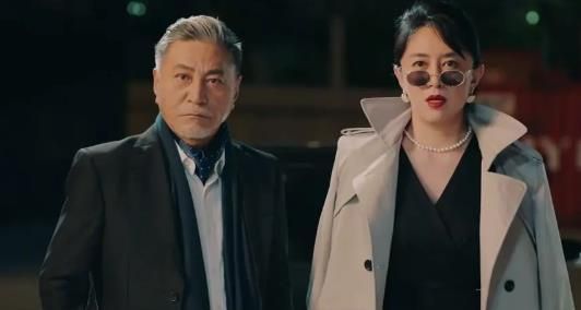 东北老炮儿如果能遇到花姐这样的女人就把她娶了吧