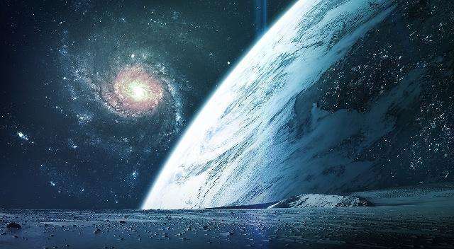 27315的绝对零度有多惊人时间与空间都将毫无意义