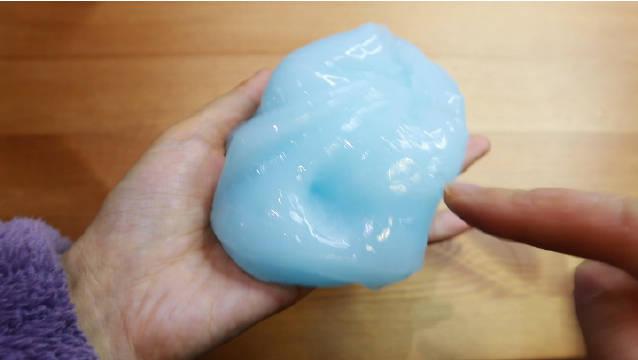 你也在玩史莱姆吗?