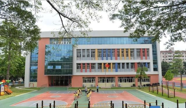 厚街首个幼教集团成立,将新增公办学位近3500个|厚街|幼儿园|幼教