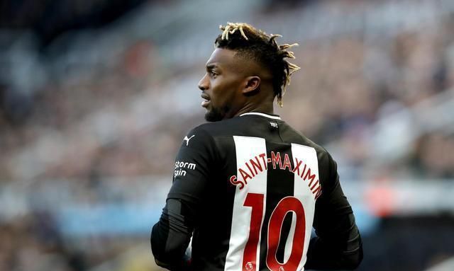 数据揭示进步背后仍隐患重重|阿什利|墨菲|纽卡斯尔联_新浪新闻