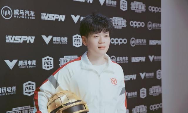 yql战队捡到宝了!