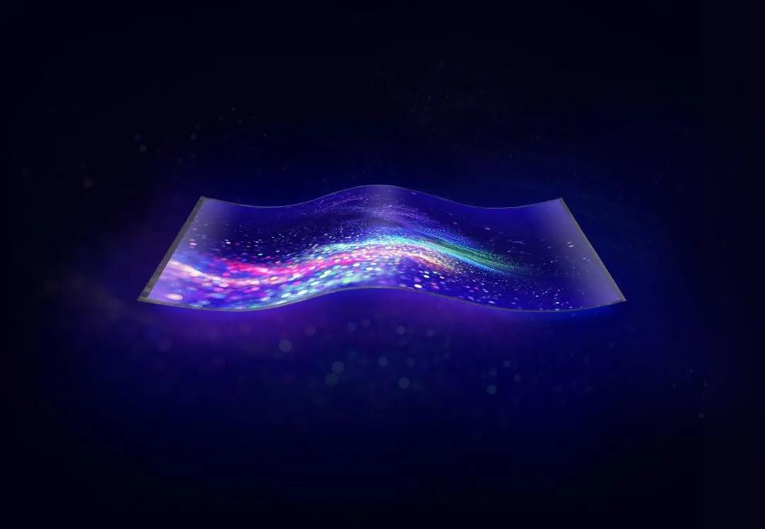 柔宇科技:全面拥抱“柔性星球”的IoT大时代__财经头条