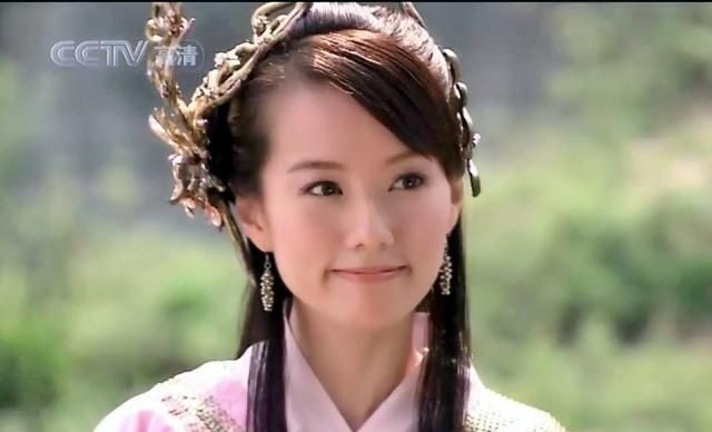 新加坡,她的代表作是《东游记》《宝莲灯》《破茧而出》《钻石情缘》