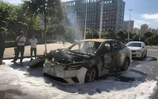 先承诺再道歉，广汽蔚来闹出乌龙事件到底是不是营销？休闲区蓝鸢梦想 - Www.slyday.coM