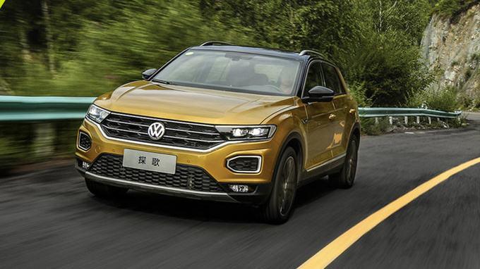 预算15万能不能买四驱SUV？这三款不可错过