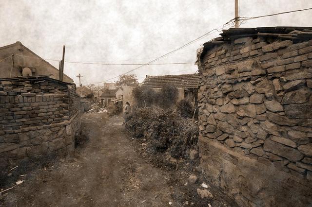 青岛最"破旧"城中村,外乡人在此聚集,人称"奋斗者的家园"