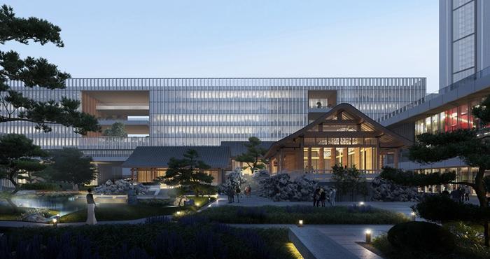 2020别再哭“穷”！！！看vivo 50亿研发总部提升国产手机实力！