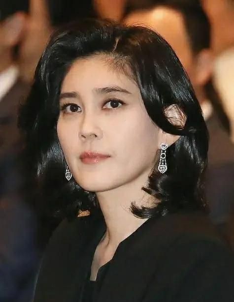 三星长公主李富真有希望吗?