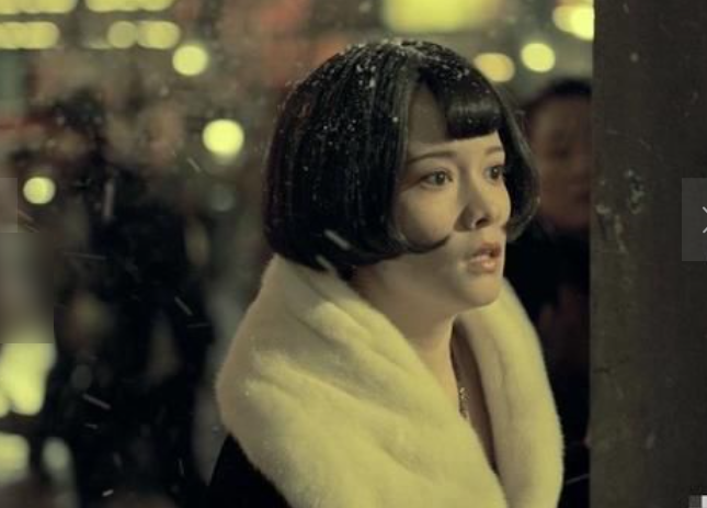 正文       不过只要抓住机会总会有翻红之日,徐嘉雯在近日的《八佰》