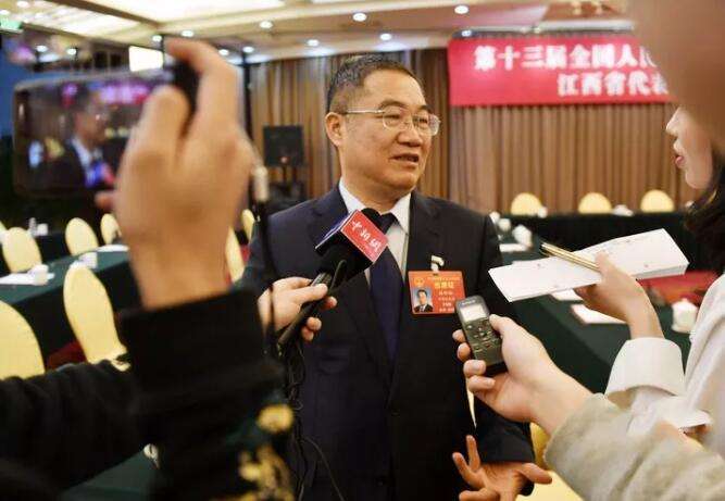 第六位:林印孙(正邦集团有限公司董事长)公开资料显示,岑均达,1964年6