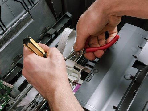 打印机维修电话|打印机可以复印但是不能打印了,怎么办呢