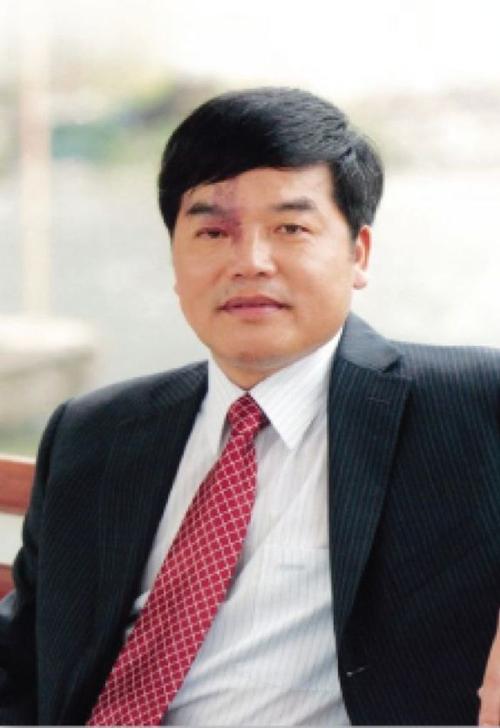 浙江绍兴最富有的人都有谁11位富豪身家超百亿冯海良高居榜首