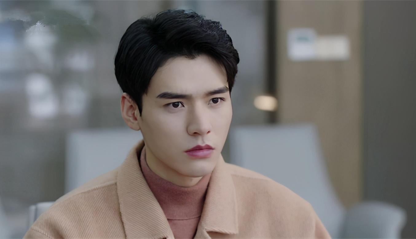 首播即网剧热度第一,这部女总裁甜宠剧,有味道