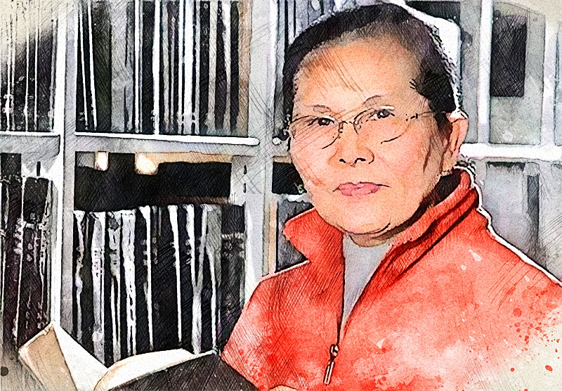 李爱珍|颜宁|生活压力_新浪新闻