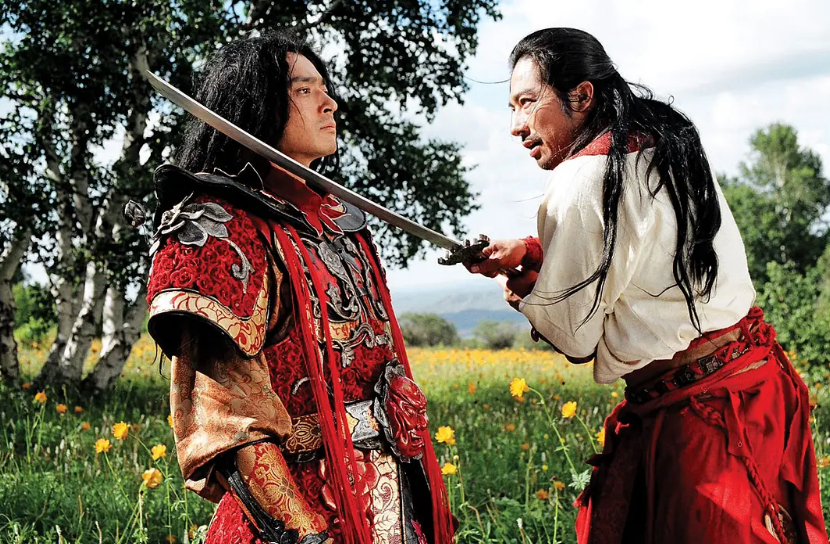 昆仑|无极|倾城_新浪新闻