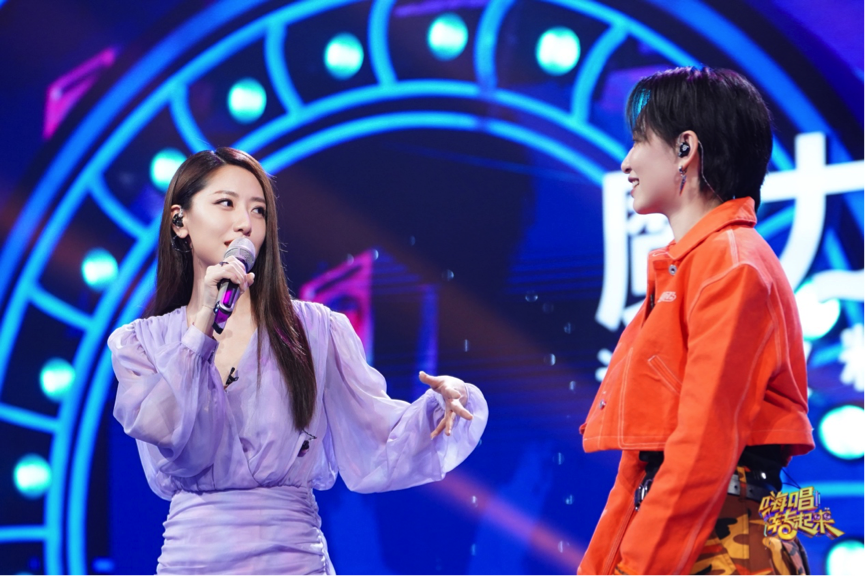 嗨唱转起来玩法大升级转盘加码撞上欢乐双倍