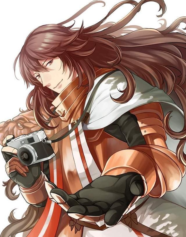 除了意想不到的坑爹宝具,还有一种比之更古怪的宝具,圣乔治的"汝即是