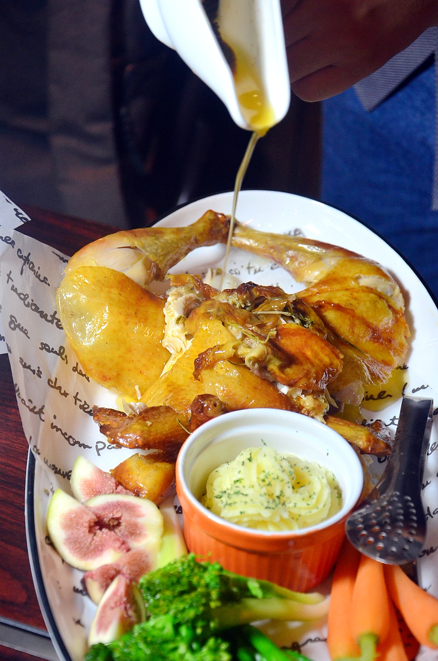 比中餐精致,比法餐实在,比美餐好吃,这家意大利菜餐厅厉害了!