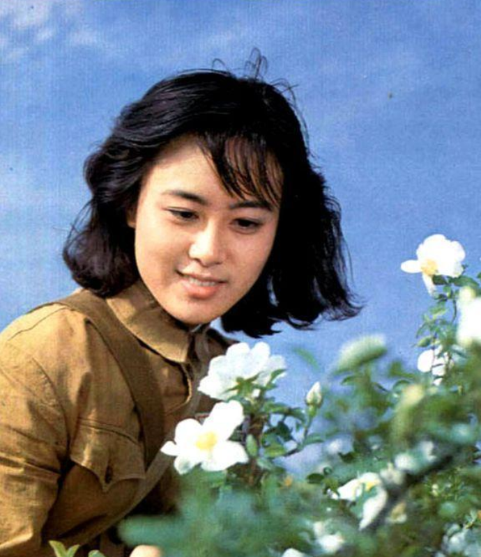 吴玉芳巅峰时期结婚息影复出20年后让她有了自己的收获