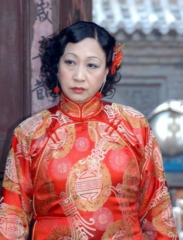 她被称为最懒的演员,18年没有任何新作品,复出后竟创造经典|元秋