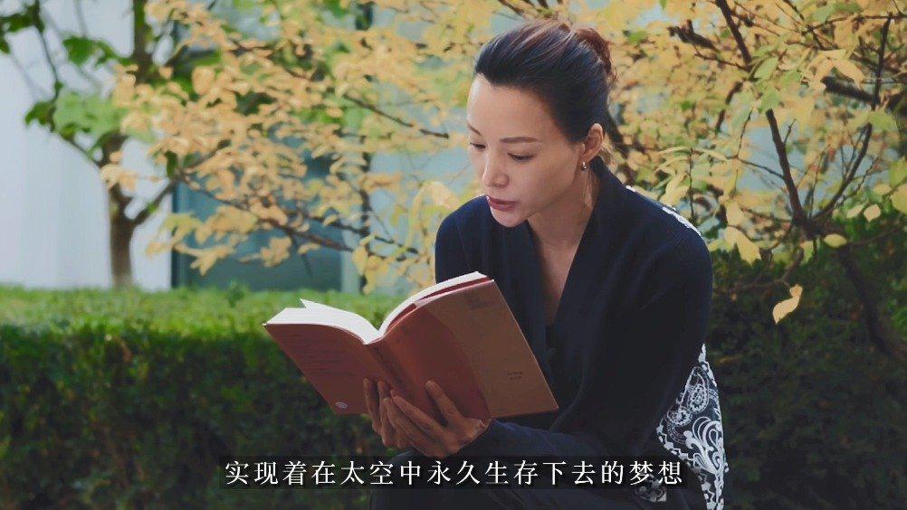 选手主持朗读者,董卿一句话引爆笑,小撒:要守住!