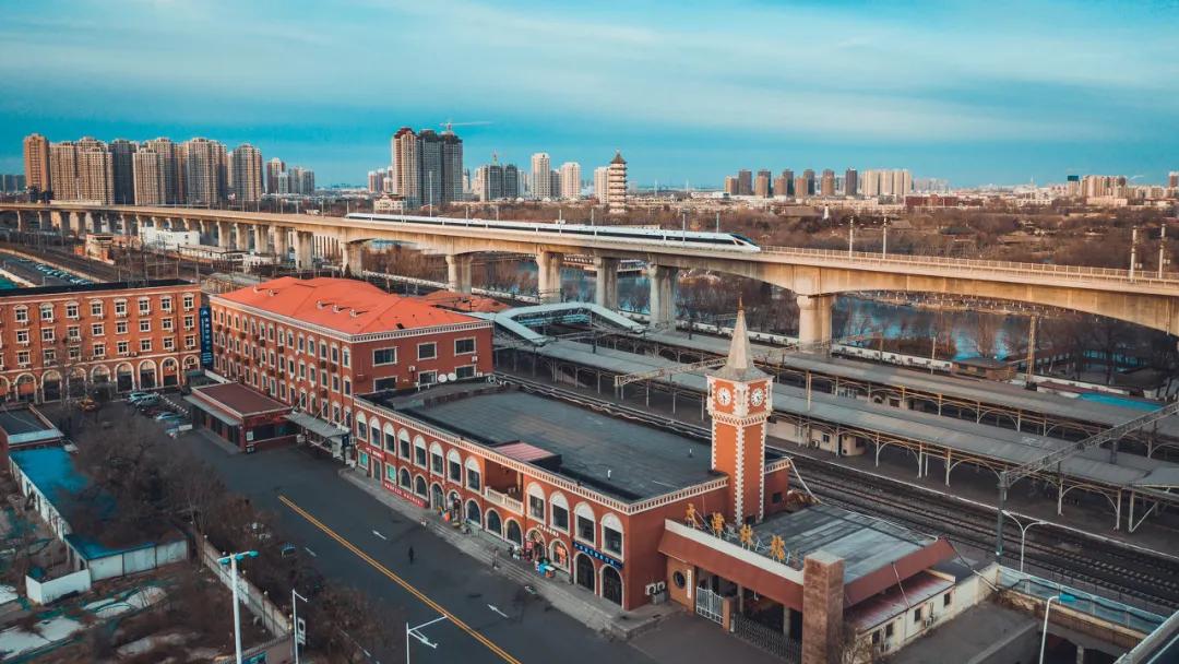 河口|天津|运河_新浪新闻