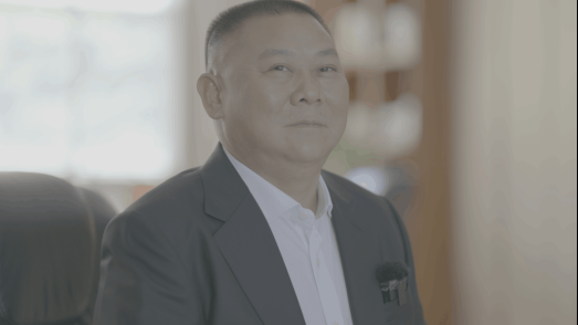 珙县企业家何开华谈巴蜀独具特色的饮食文化