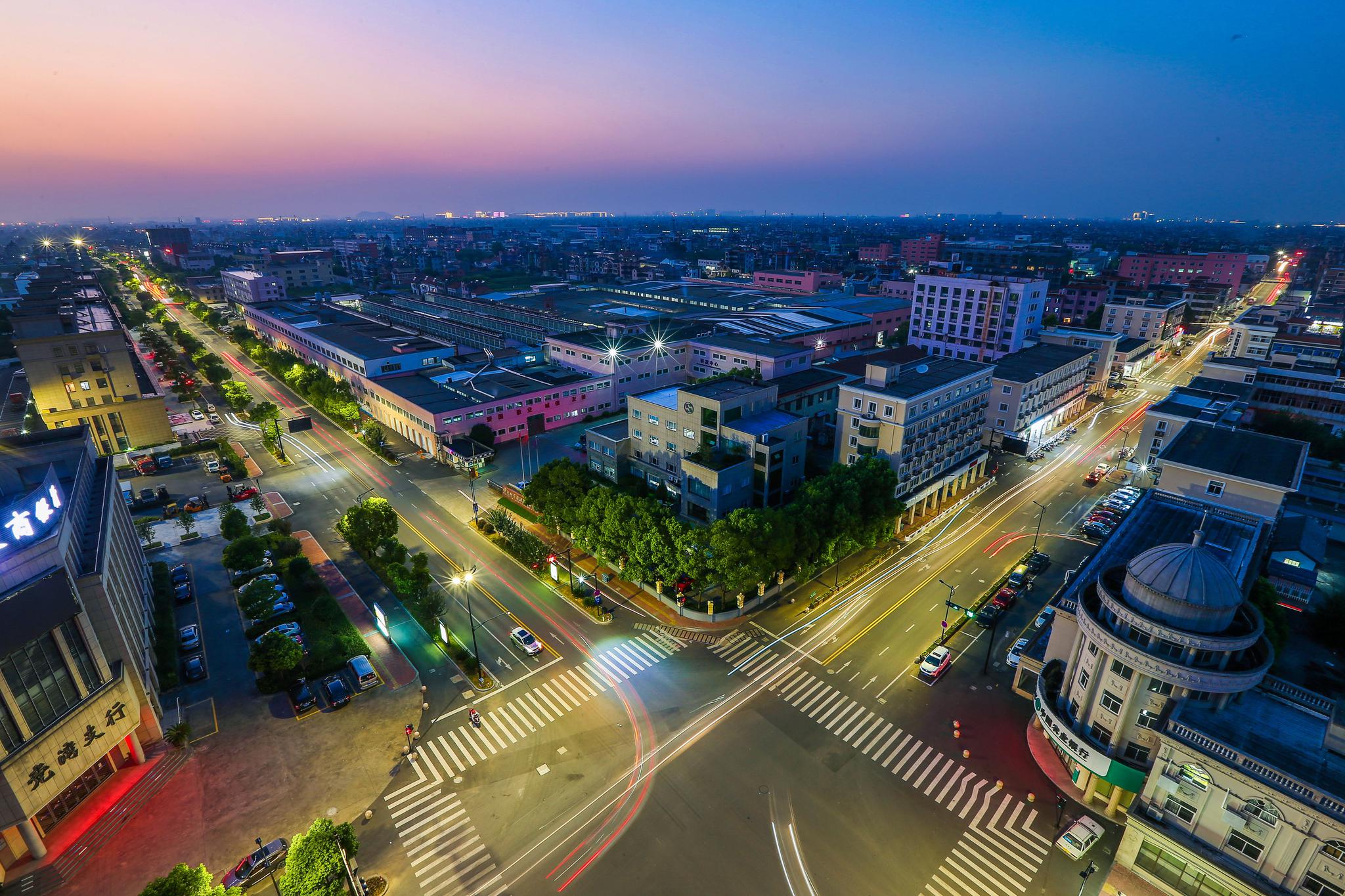 "贤"治赋能启新篇!萧山党湾深挖人文力量 打造幸福花园