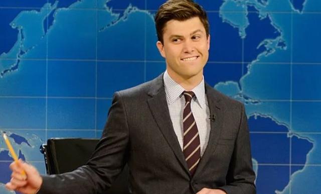 全世界最性感女星嫁人了|寡姐|斯嘉丽·约翰逊|科林_新浪新闻