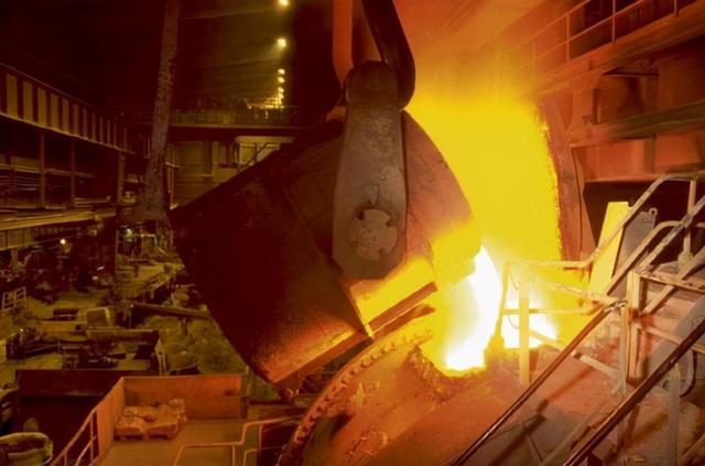 日本钢铁冶金术领先美俄大国,其技术到底有多强?