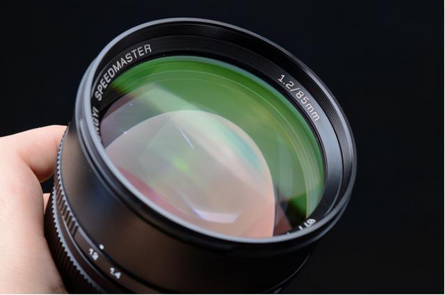 如果微单是未来,单反镜头会不会过时?|玻璃_新浪新闻