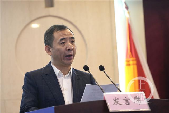 重磅北碚区民营企业五十强出炉