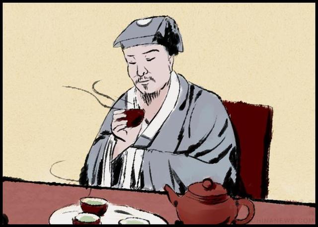 「古人有瘾」半生繁华半生悲凉 他活成了我们最羡慕的样子