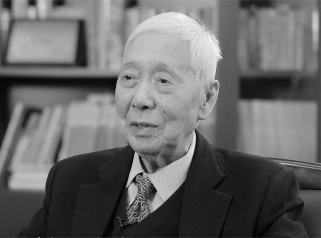 痛惜!我国著名心血管病专家陈灏珠院士逝世