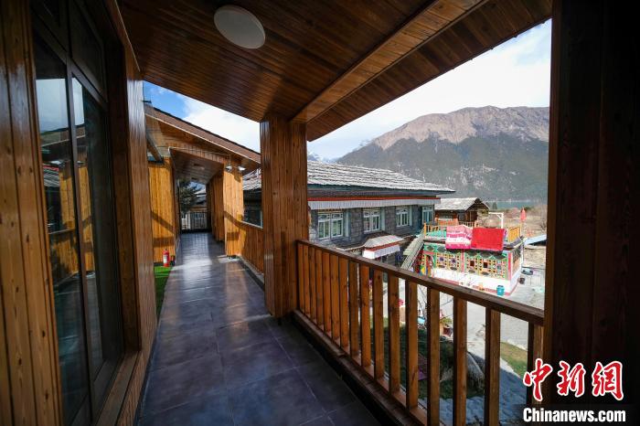 雪域江南西藏林芝多措并举巩固提升脱贫攻坚成果