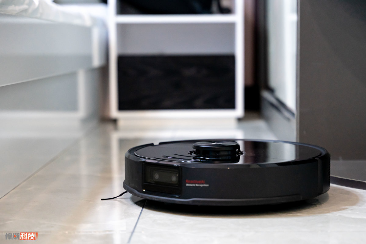 不仅仅是卫生清洁石头扫地机器人t7pro评测