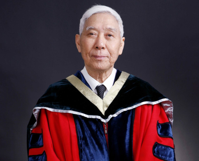 "当代心脏病学"主要奠基人之一,中国工程院院士陈灏珠逝世