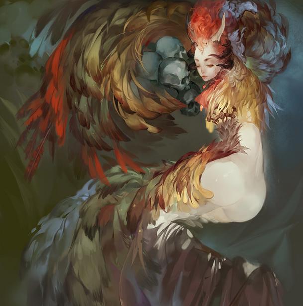 中国女鬼为什么漂亮又痴情 新浪科技 新浪网