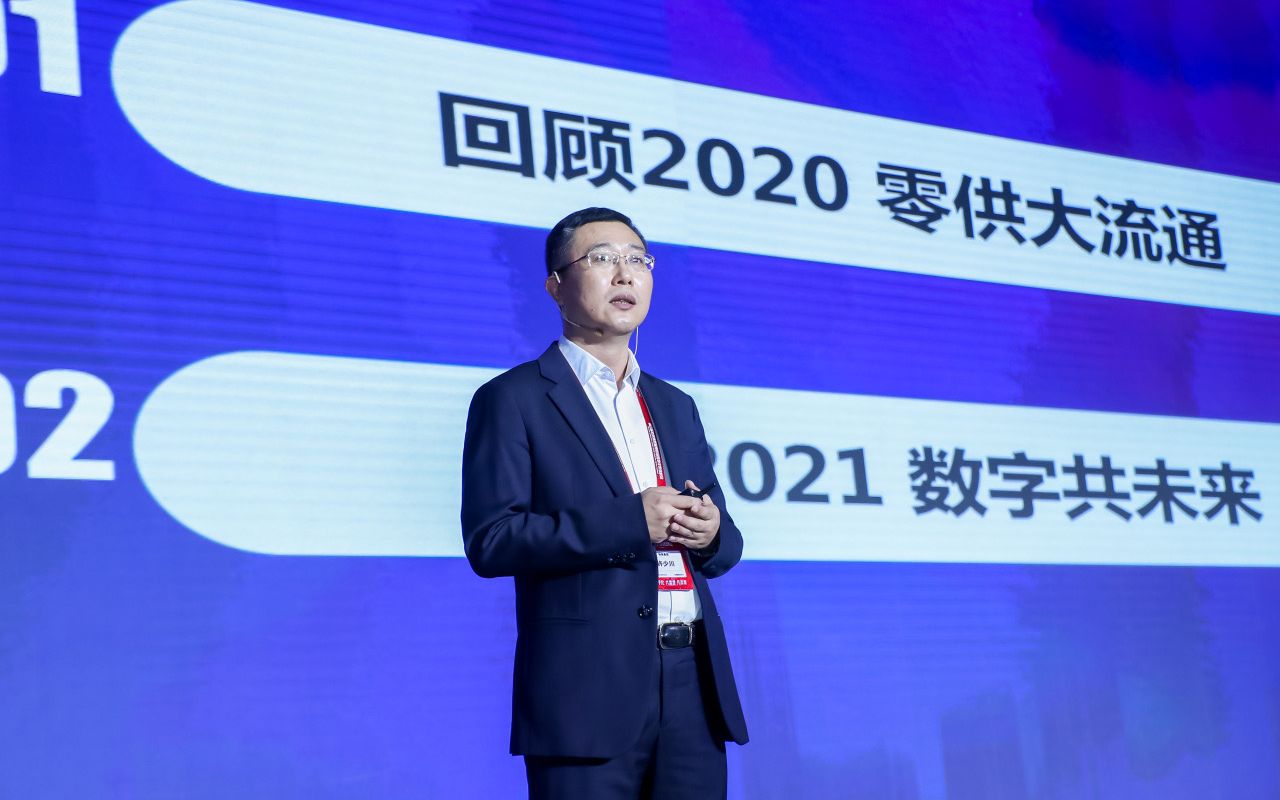 物美许少川：明年销售目标301亿元，计划新开门店120家